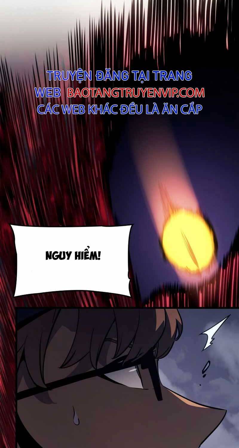 Truyện Tranh Solo Leveling - Tôi Thăng Cấp Một Mình: Tận Thế Ragnarok trang 3