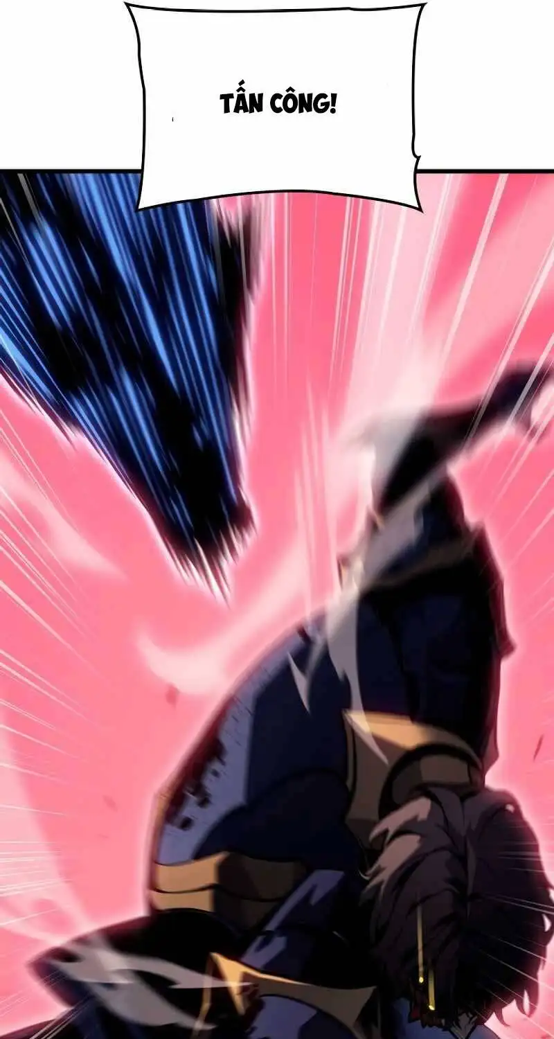 Truyện Tranh Solo Leveling - Tôi Thăng Cấp Một Mình: Tận Thế Ragnarok trang 3