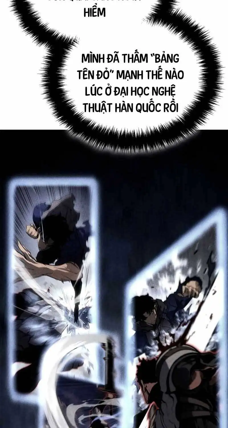 Truyện Tranh Solo Leveling - Tôi Thăng Cấp Một Mình: Tận Thế Ragnarok trang 3