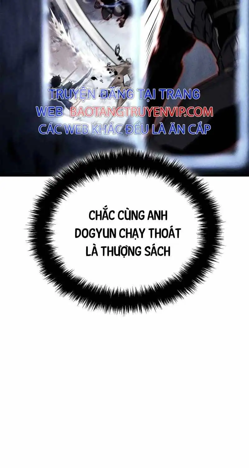 Truyện Tranh Solo Leveling - Tôi Thăng Cấp Một Mình: Tận Thế Ragnarok trang 3