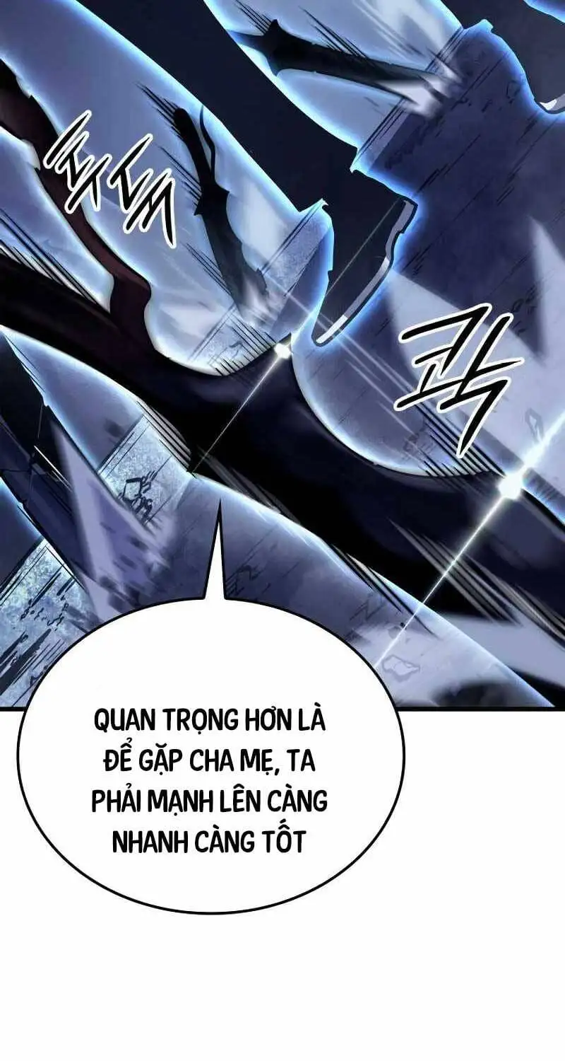 Truyện Tranh Solo Leveling - Tôi Thăng Cấp Một Mình: Tận Thế Ragnarok trang 3