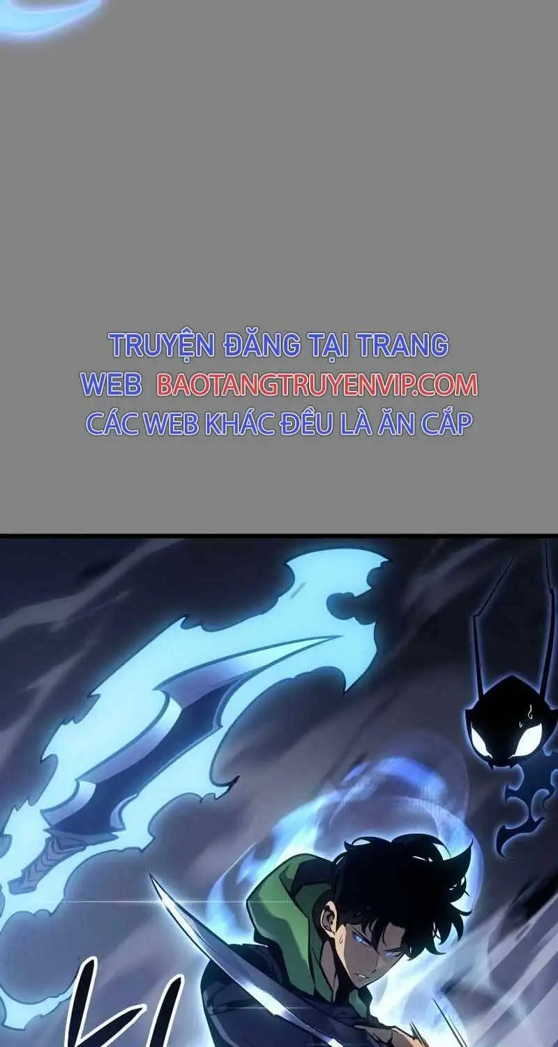 Truyện Tranh Solo Leveling - Tôi Thăng Cấp Một Mình: Tận Thế Ragnarok trang 3