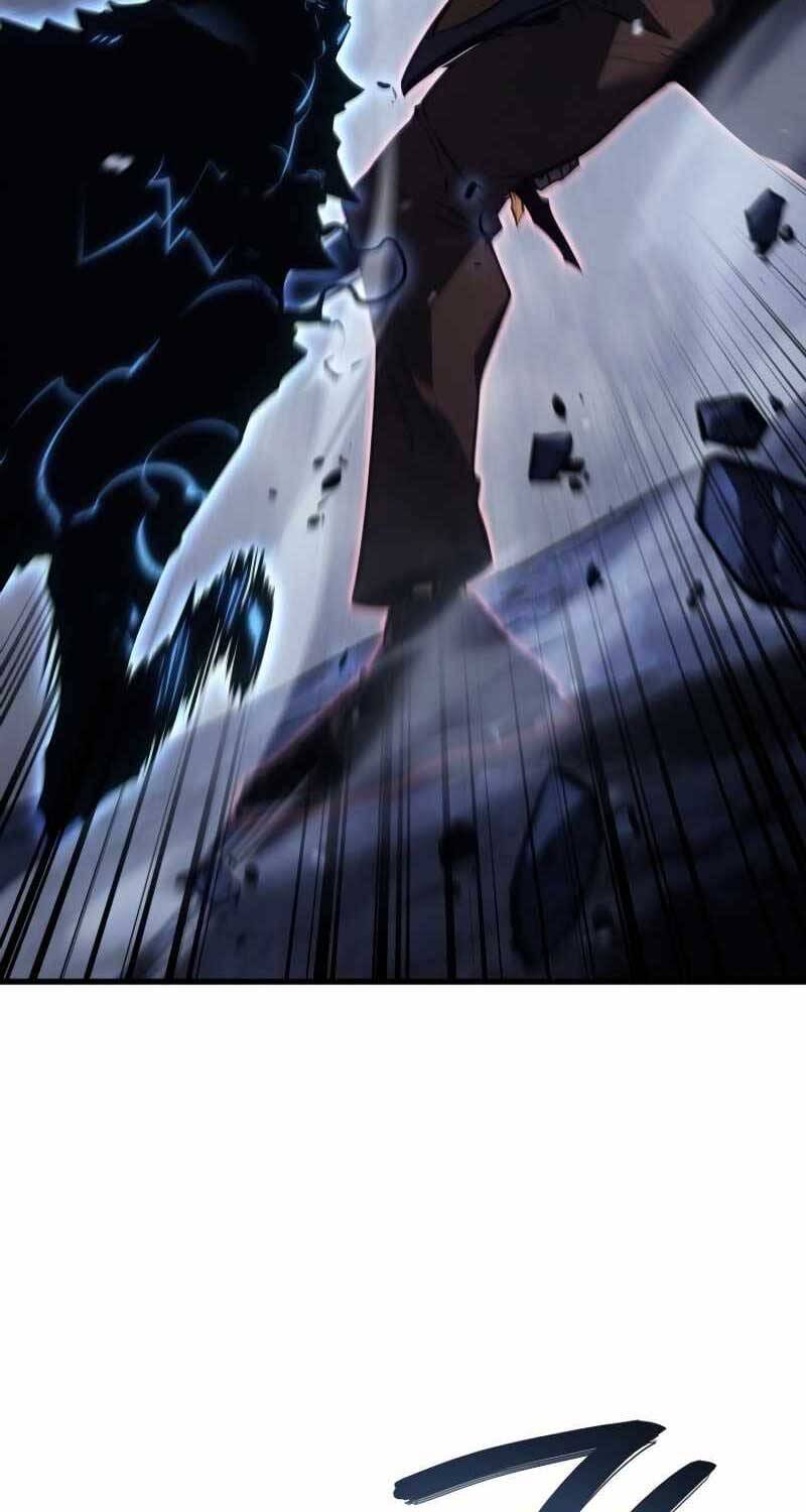 Truyện Tranh Solo Leveling - Tôi Thăng Cấp Một Mình: Tận Thế Ragnarok trang 3