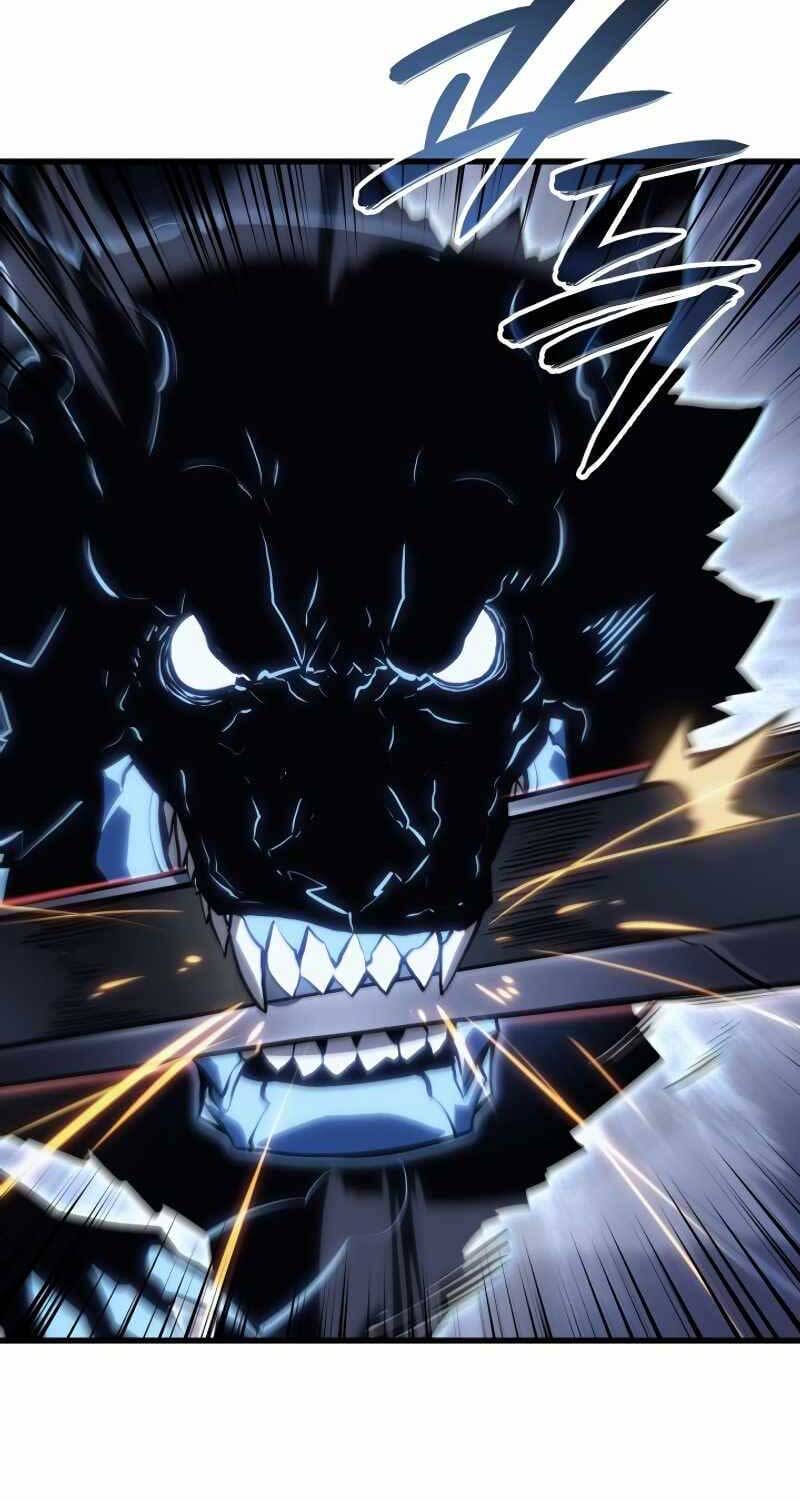 Truyện Tranh Solo Leveling - Tôi Thăng Cấp Một Mình: Tận Thế Ragnarok trang 3