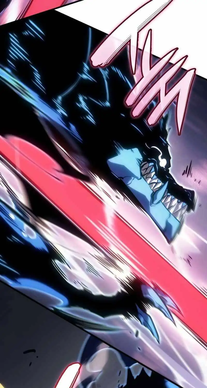 Truyện Tranh Solo Leveling - Tôi Thăng Cấp Một Mình: Tận Thế Ragnarok trang 3