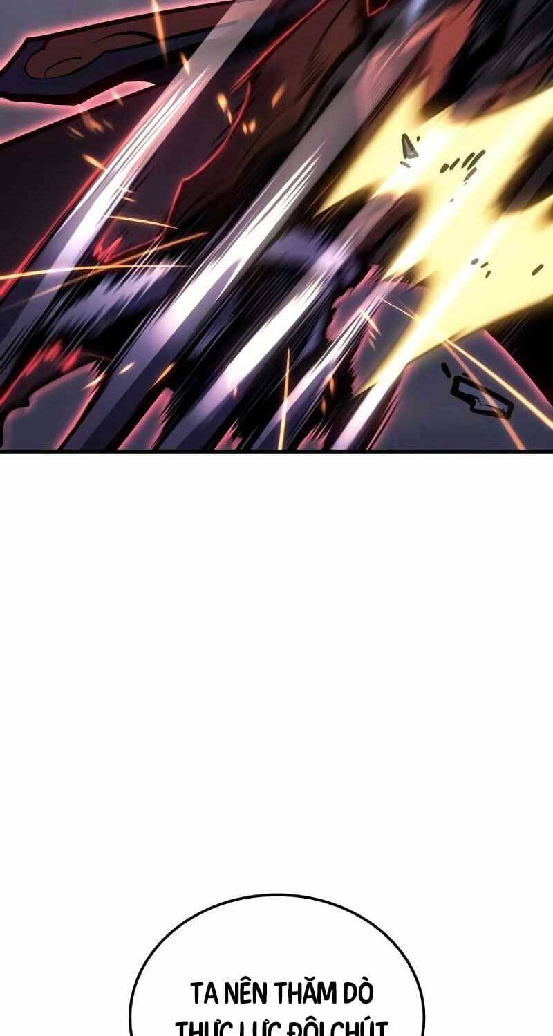 Truyện Tranh Solo Leveling - Tôi Thăng Cấp Một Mình: Tận Thế Ragnarok trang 3