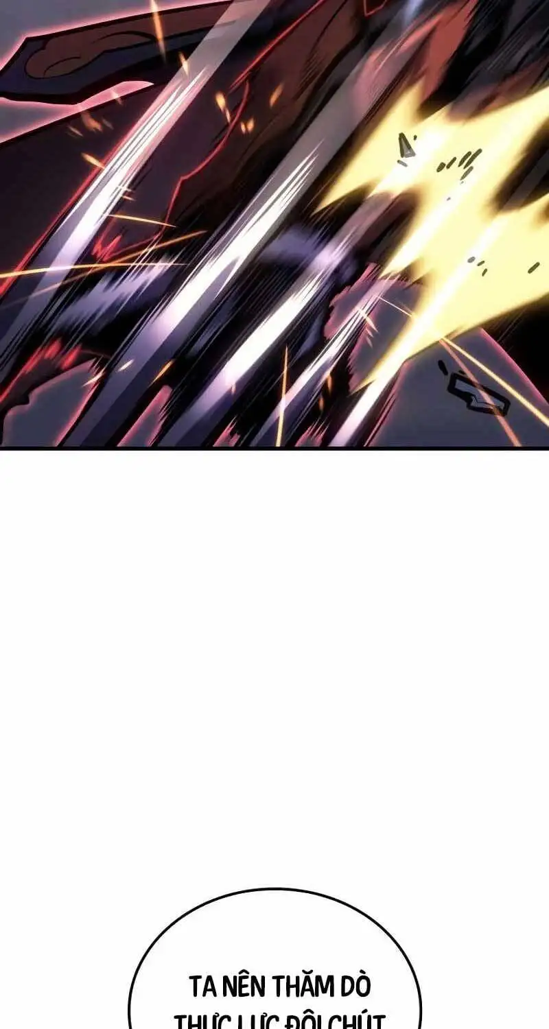 Truyện Tranh Solo Leveling - Tôi Thăng Cấp Một Mình: Tận Thế Ragnarok trang 3