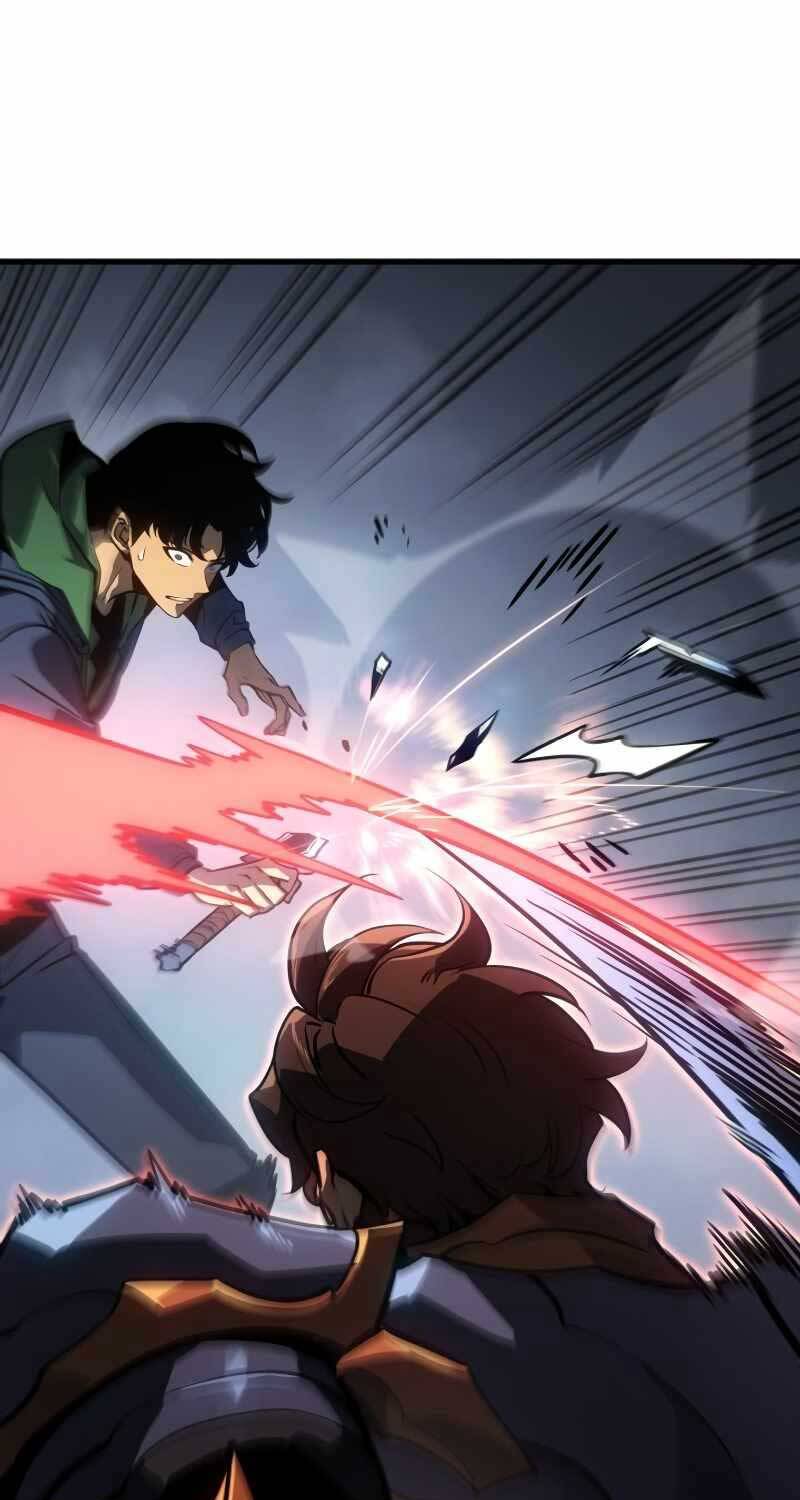 Truyện Tranh Solo Leveling - Tôi Thăng Cấp Một Mình: Tận Thế Ragnarok trang 3