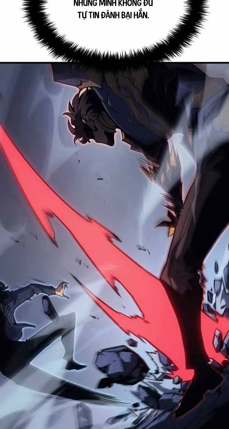 Truyện Tranh Solo Leveling - Tôi Thăng Cấp Một Mình: Tận Thế Ragnarok trang 3