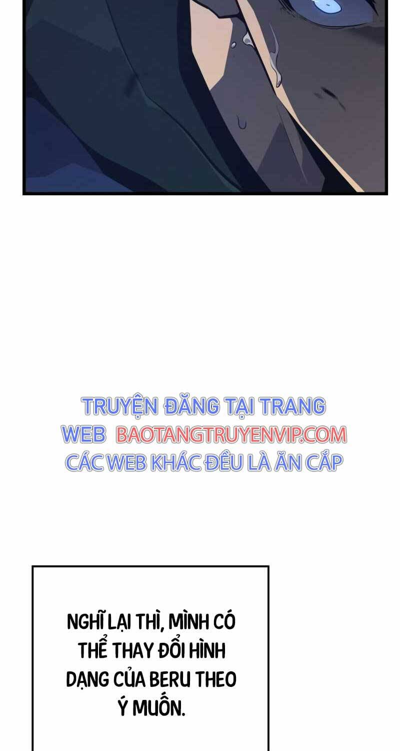 Truyện Tranh Solo Leveling - Tôi Thăng Cấp Một Mình: Tận Thế Ragnarok trang 3