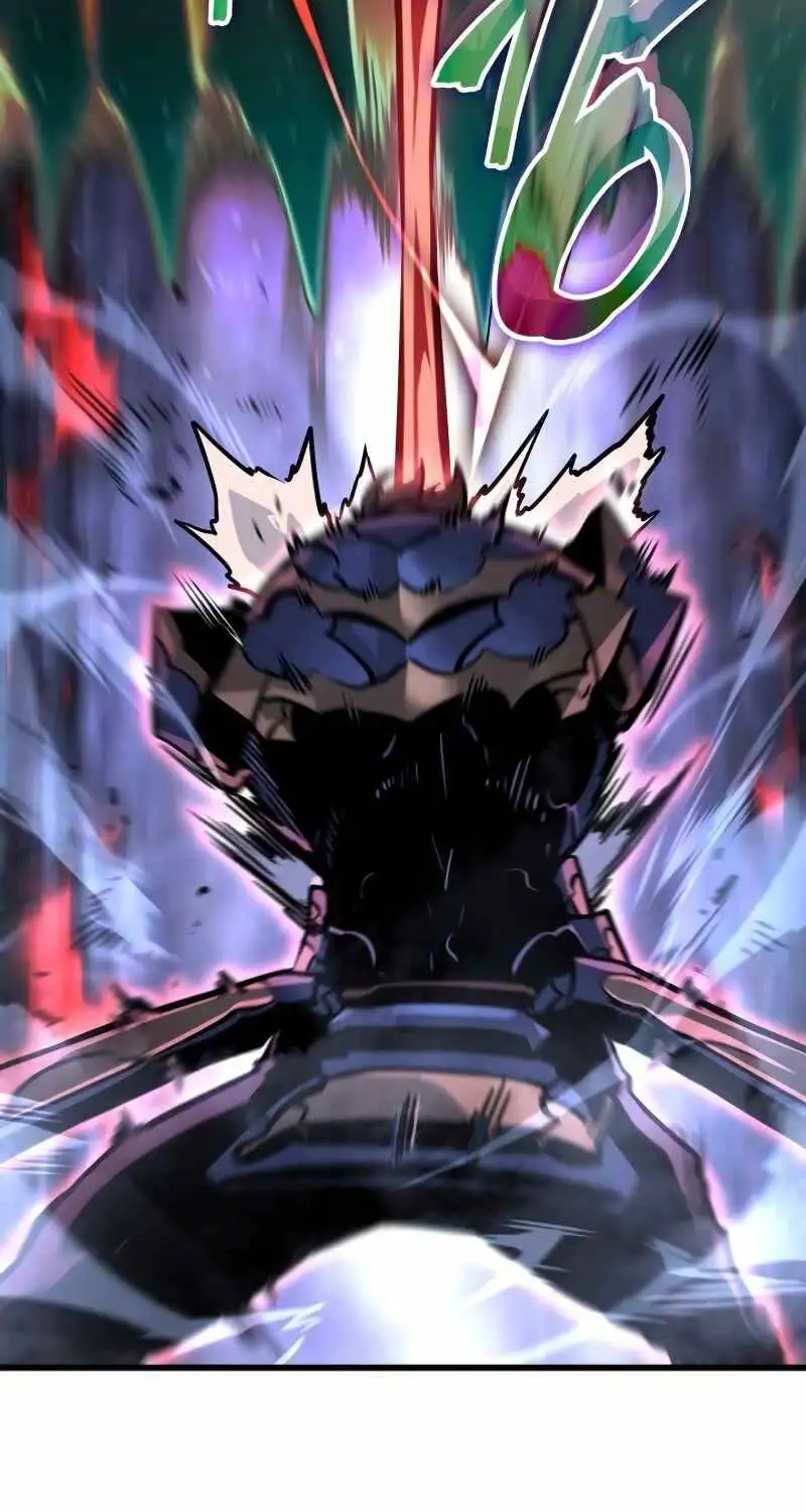 Truyện Tranh Solo Leveling - Tôi Thăng Cấp Một Mình: Tận Thế Ragnarok trang 3