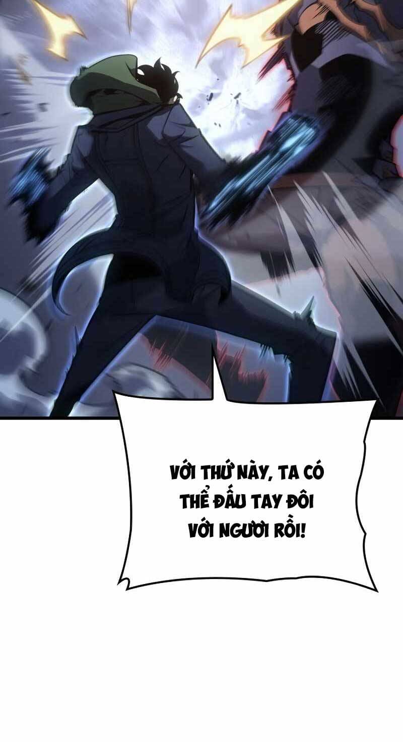 Truyện Tranh Solo Leveling - Tôi Thăng Cấp Một Mình: Tận Thế Ragnarok trang 3