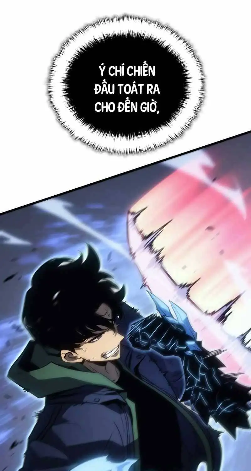 Truyện Tranh Solo Leveling - Tôi Thăng Cấp Một Mình: Tận Thế Ragnarok trang 3