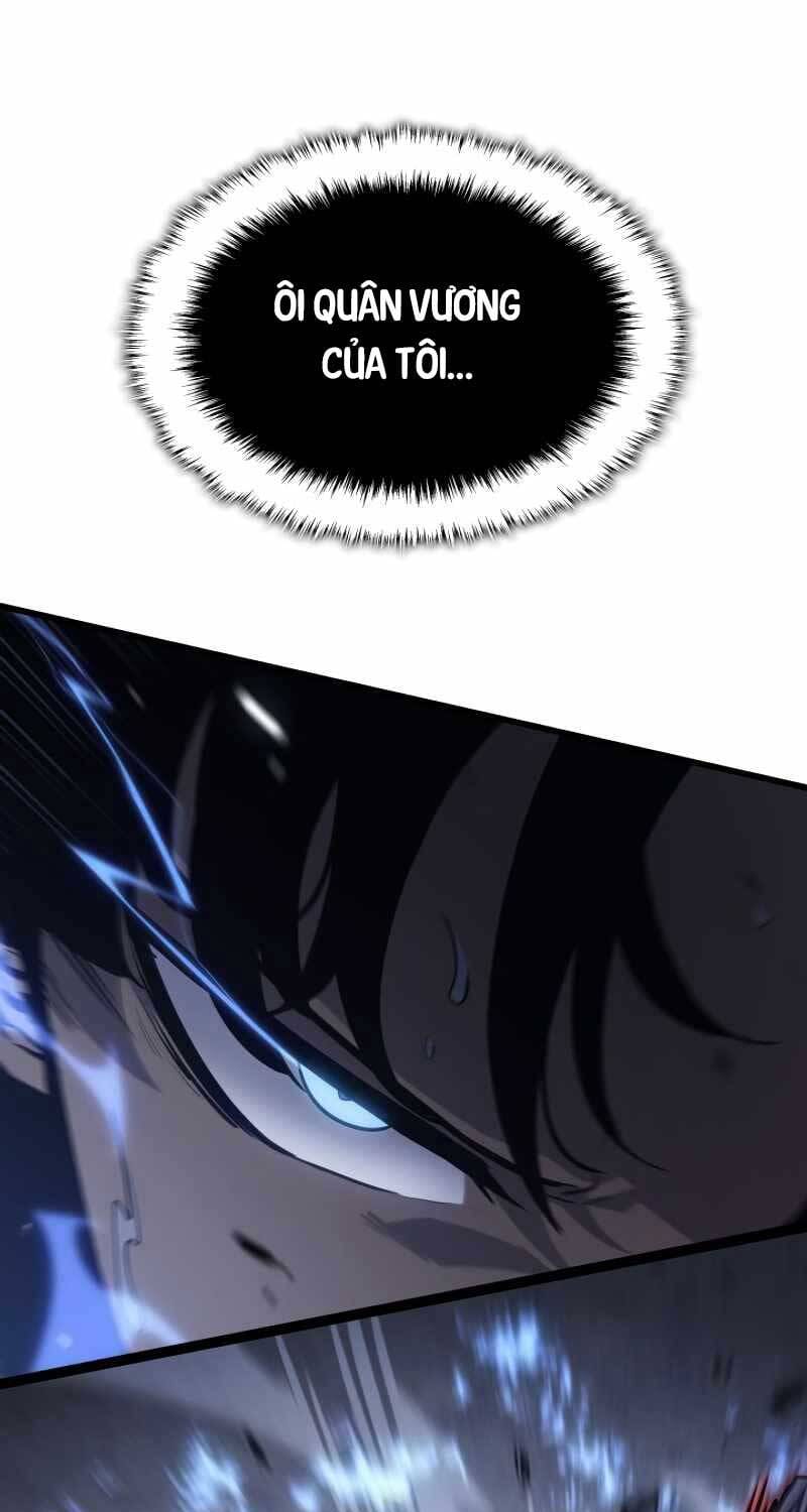 Truyện Tranh Solo Leveling - Tôi Thăng Cấp Một Mình: Tận Thế Ragnarok trang 3