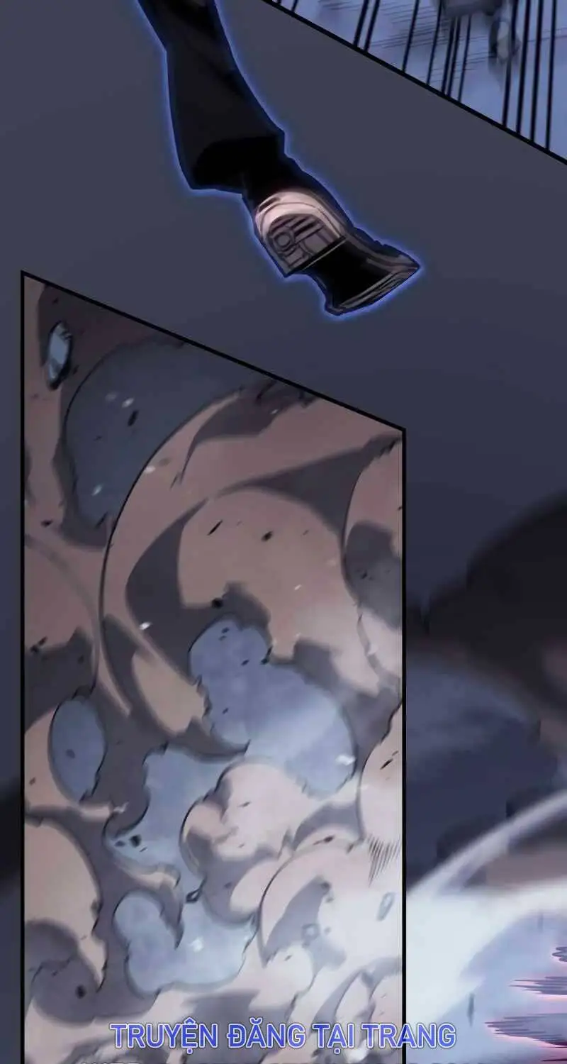 Truyện Tranh Solo Leveling - Tôi Thăng Cấp Một Mình: Tận Thế Ragnarok trang 3