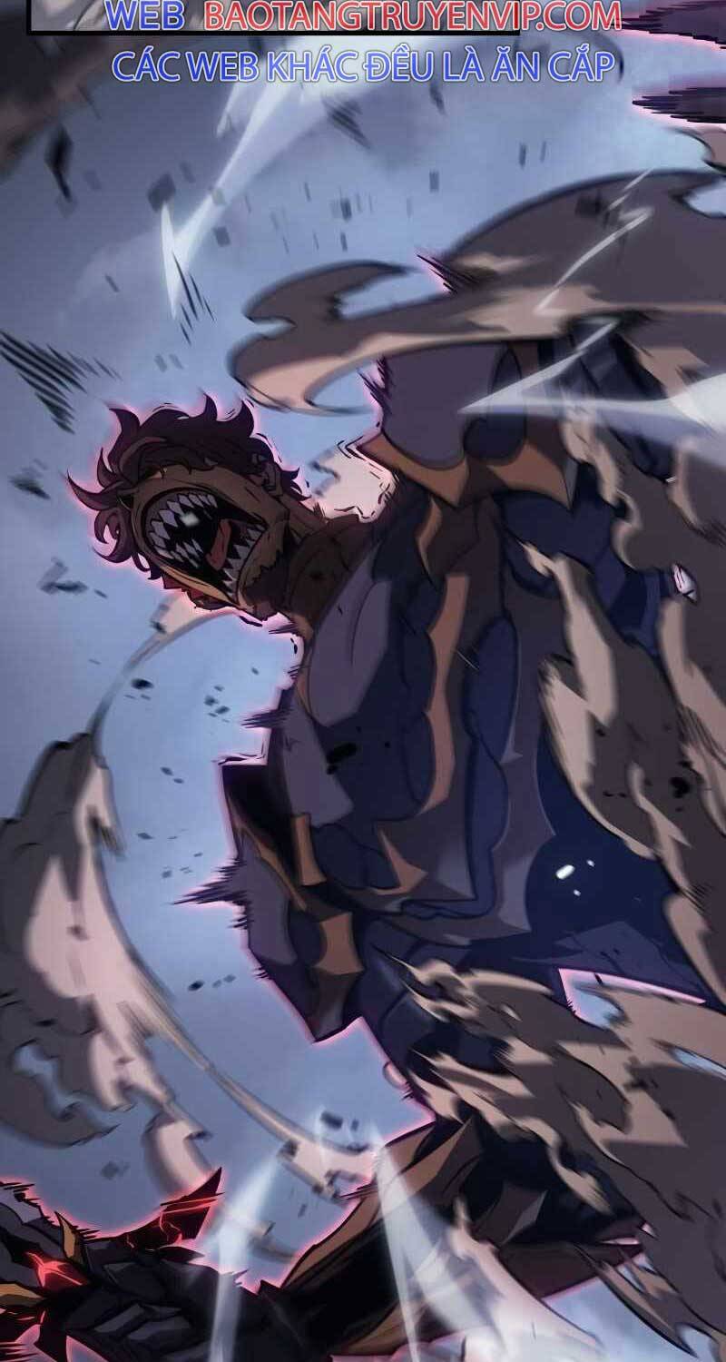 Truyện Tranh Solo Leveling - Tôi Thăng Cấp Một Mình: Tận Thế Ragnarok trang 3