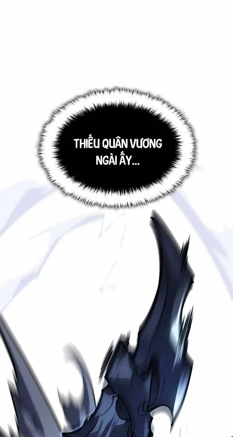 Truyện Tranh Solo Leveling - Tôi Thăng Cấp Một Mình: Tận Thế Ragnarok trang 3