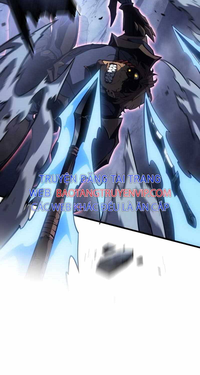 Truyện Tranh Solo Leveling - Tôi Thăng Cấp Một Mình: Tận Thế Ragnarok trang 3