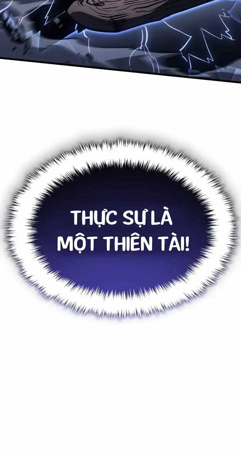 Truyện Tranh Solo Leveling - Tôi Thăng Cấp Một Mình: Tận Thế Ragnarok trang 3