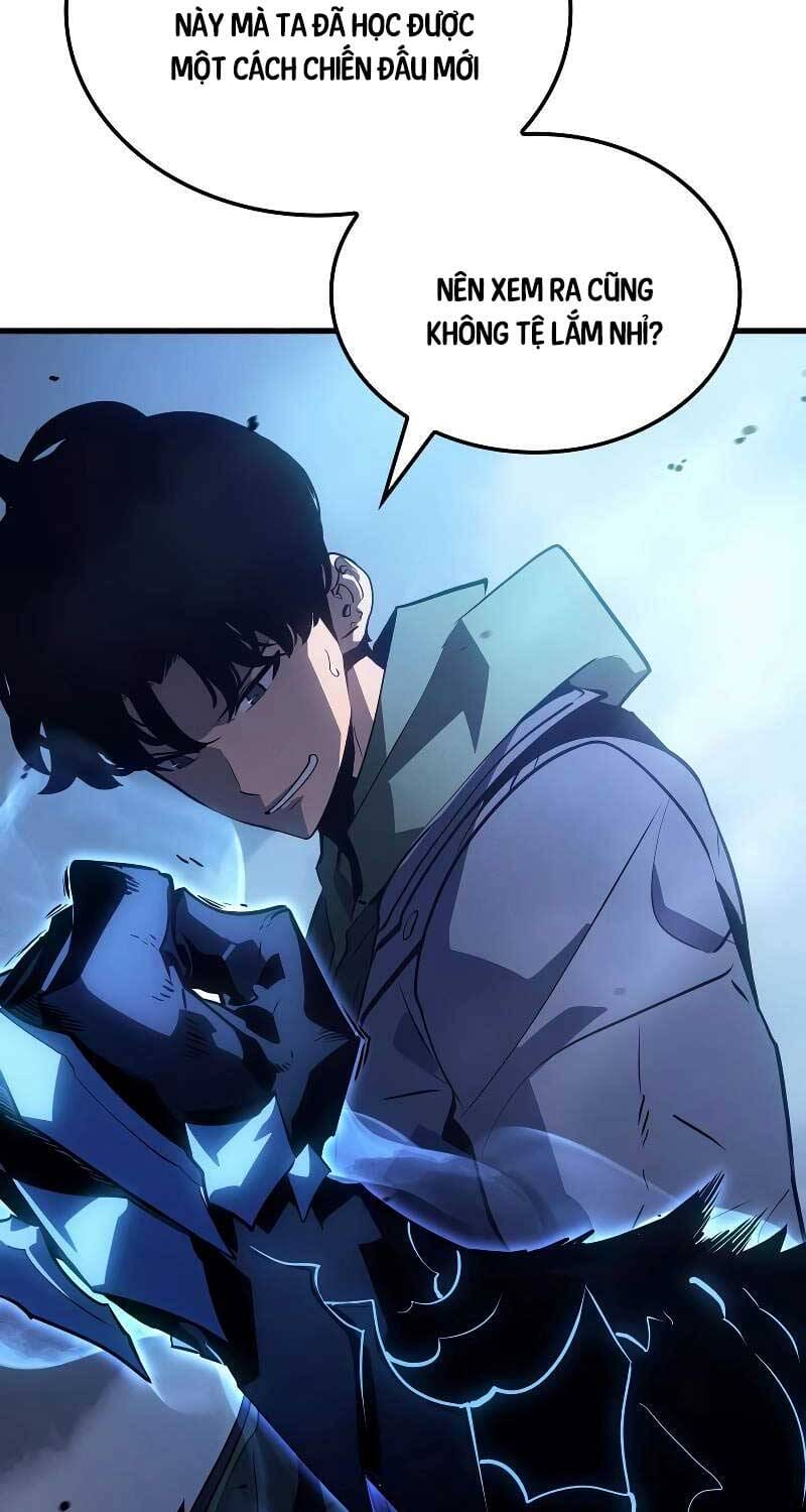 Truyện Tranh Solo Leveling - Tôi Thăng Cấp Một Mình: Tận Thế Ragnarok trang 3