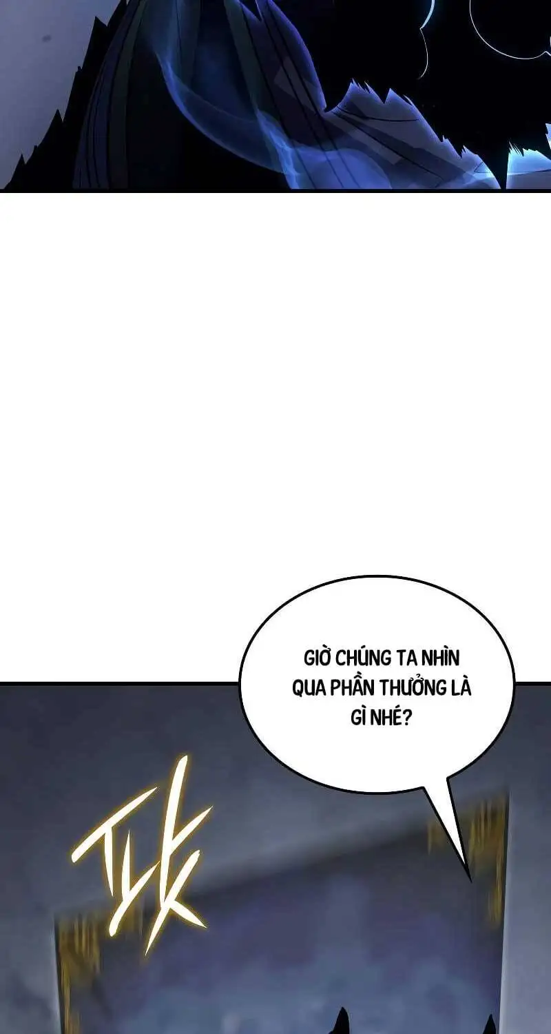 Truyện Tranh Solo Leveling - Tôi Thăng Cấp Một Mình: Tận Thế Ragnarok trang 3