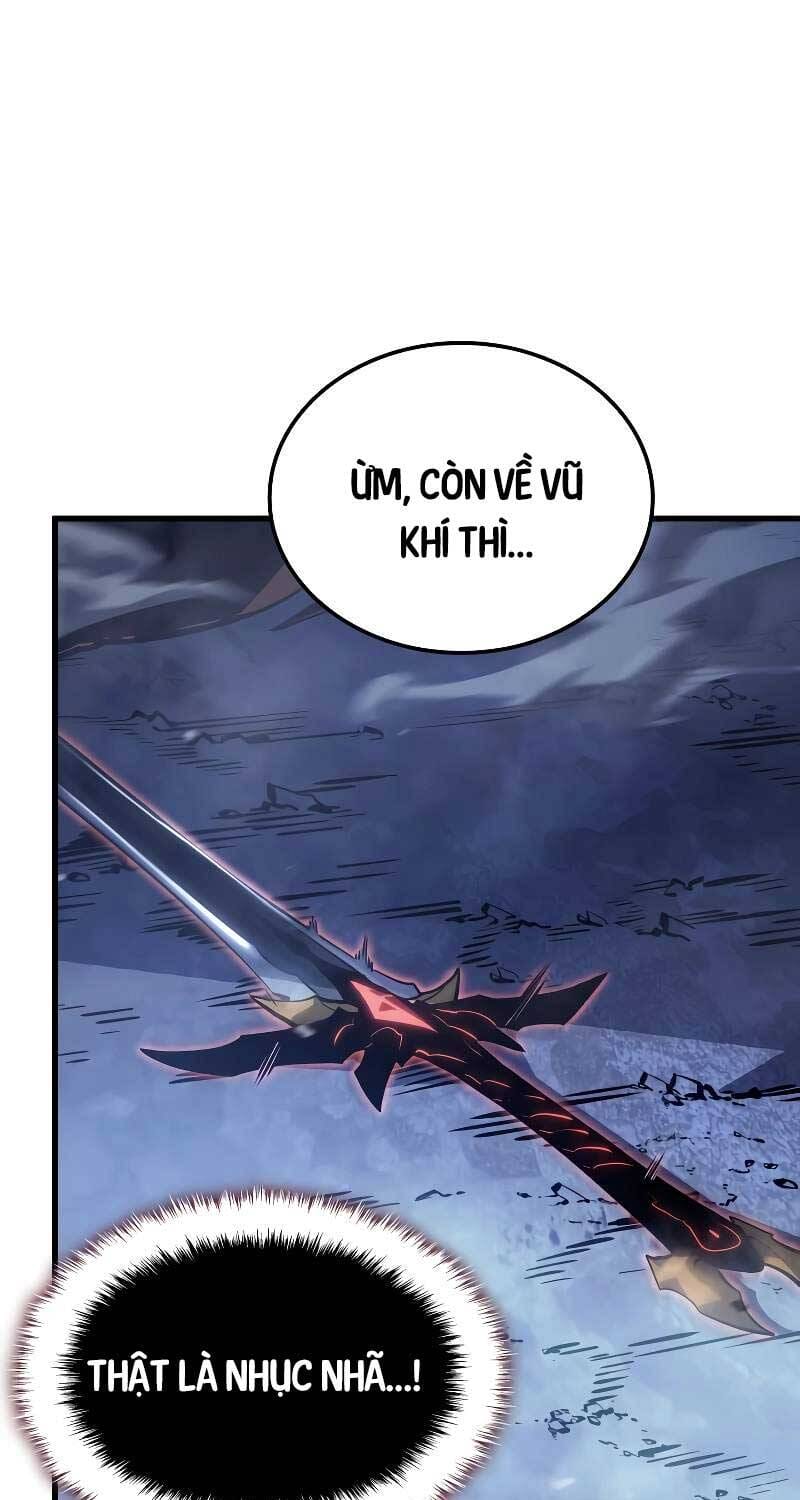 Truyện Tranh Solo Leveling - Tôi Thăng Cấp Một Mình: Tận Thế Ragnarok trang 3