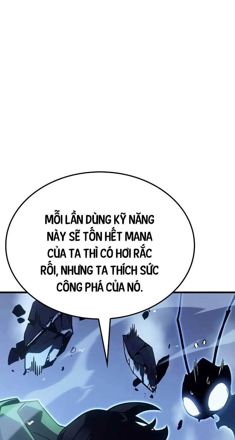 Truyện Tranh Solo Leveling - Tôi Thăng Cấp Một Mình: Tận Thế Ragnarok trang 3