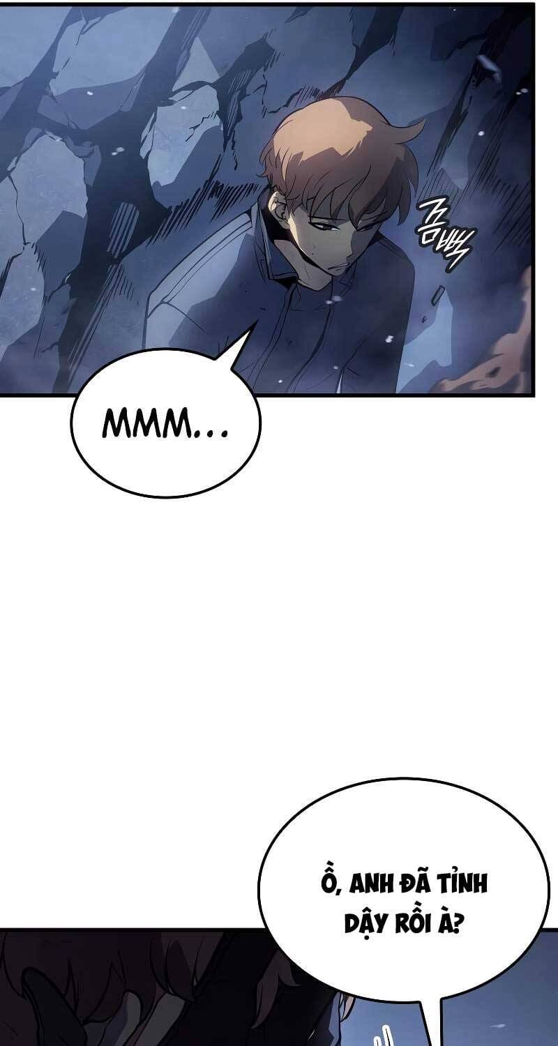 Truyện Tranh Solo Leveling - Tôi Thăng Cấp Một Mình: Tận Thế Ragnarok trang 3