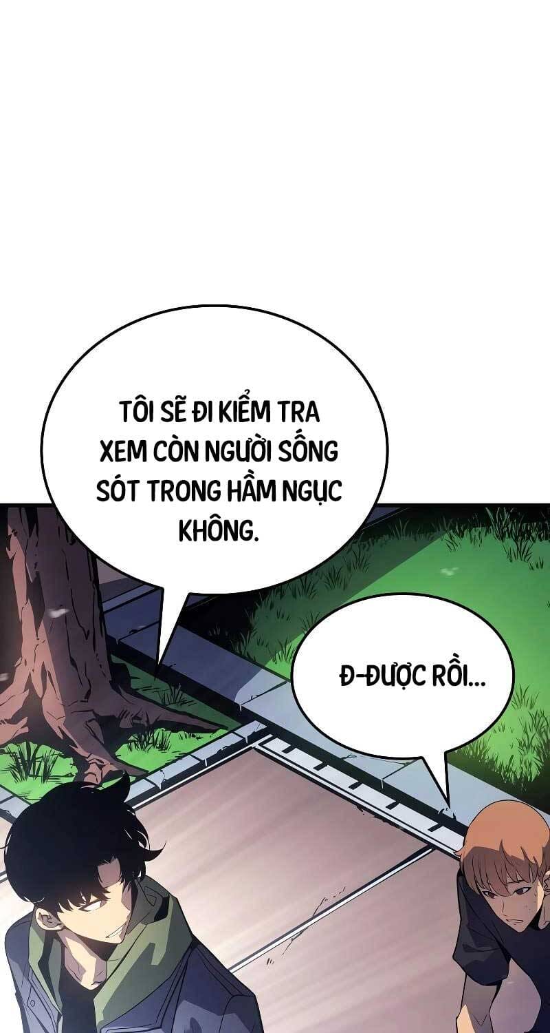 Truyện Tranh Solo Leveling - Tôi Thăng Cấp Một Mình: Tận Thế Ragnarok trang 3