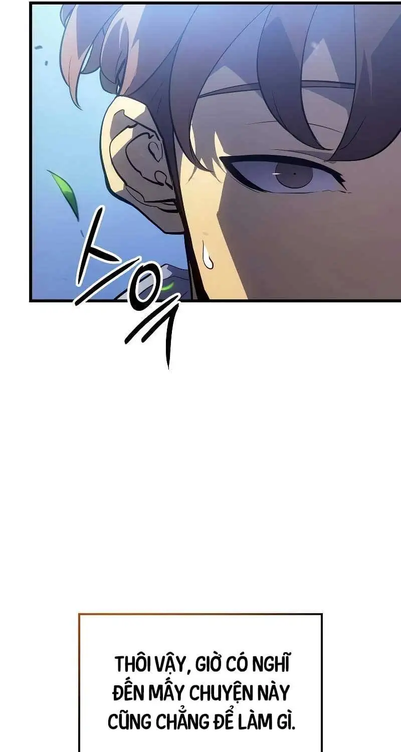 Truyện Tranh Solo Leveling - Tôi Thăng Cấp Một Mình: Tận Thế Ragnarok trang 3