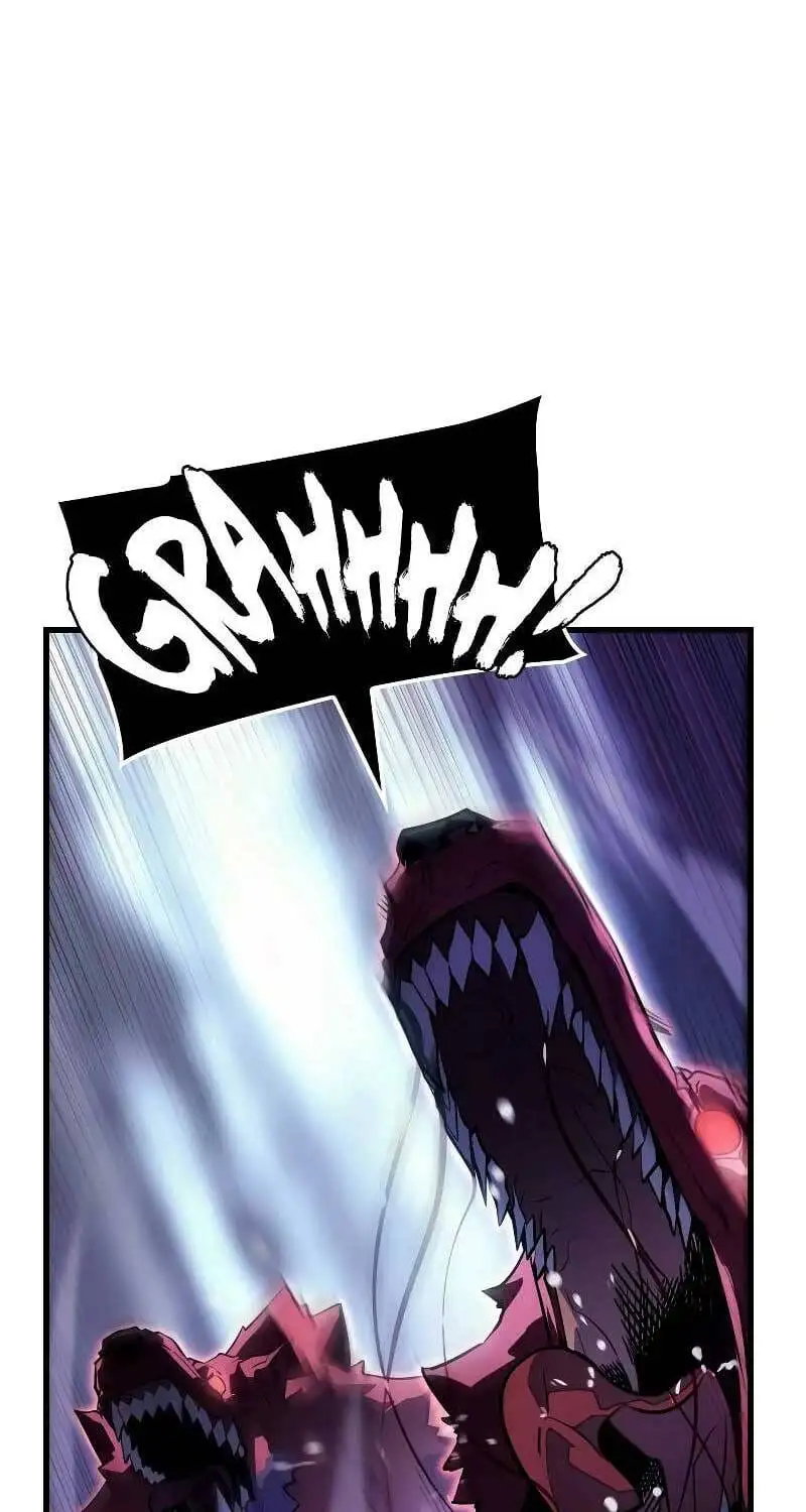 Truyện Tranh Solo Leveling - Tôi Thăng Cấp Một Mình: Tận Thế Ragnarok trang 3