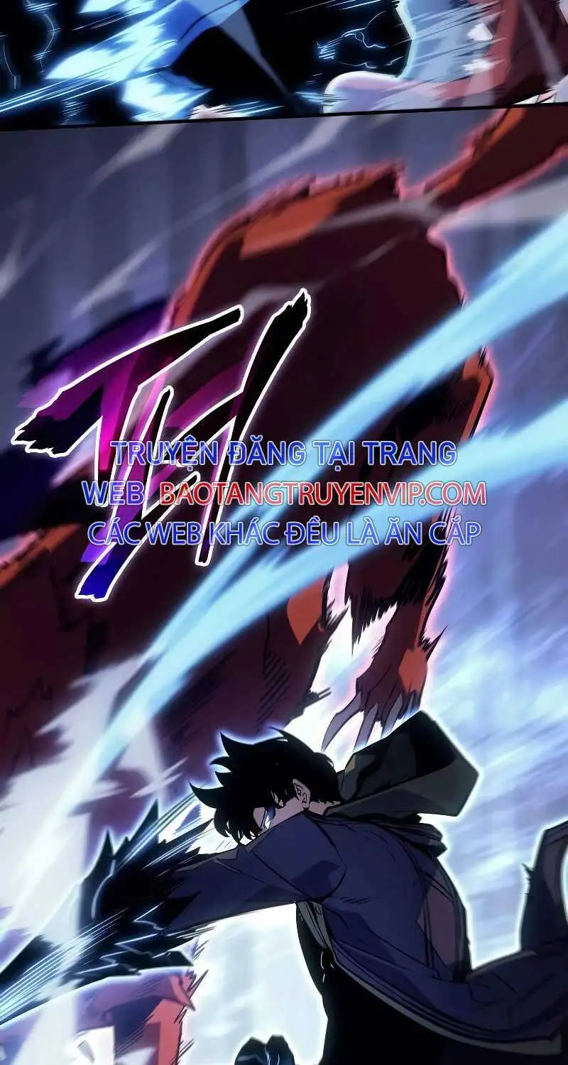 Truyện Tranh Solo Leveling - Tôi Thăng Cấp Một Mình: Tận Thế Ragnarok trang 3