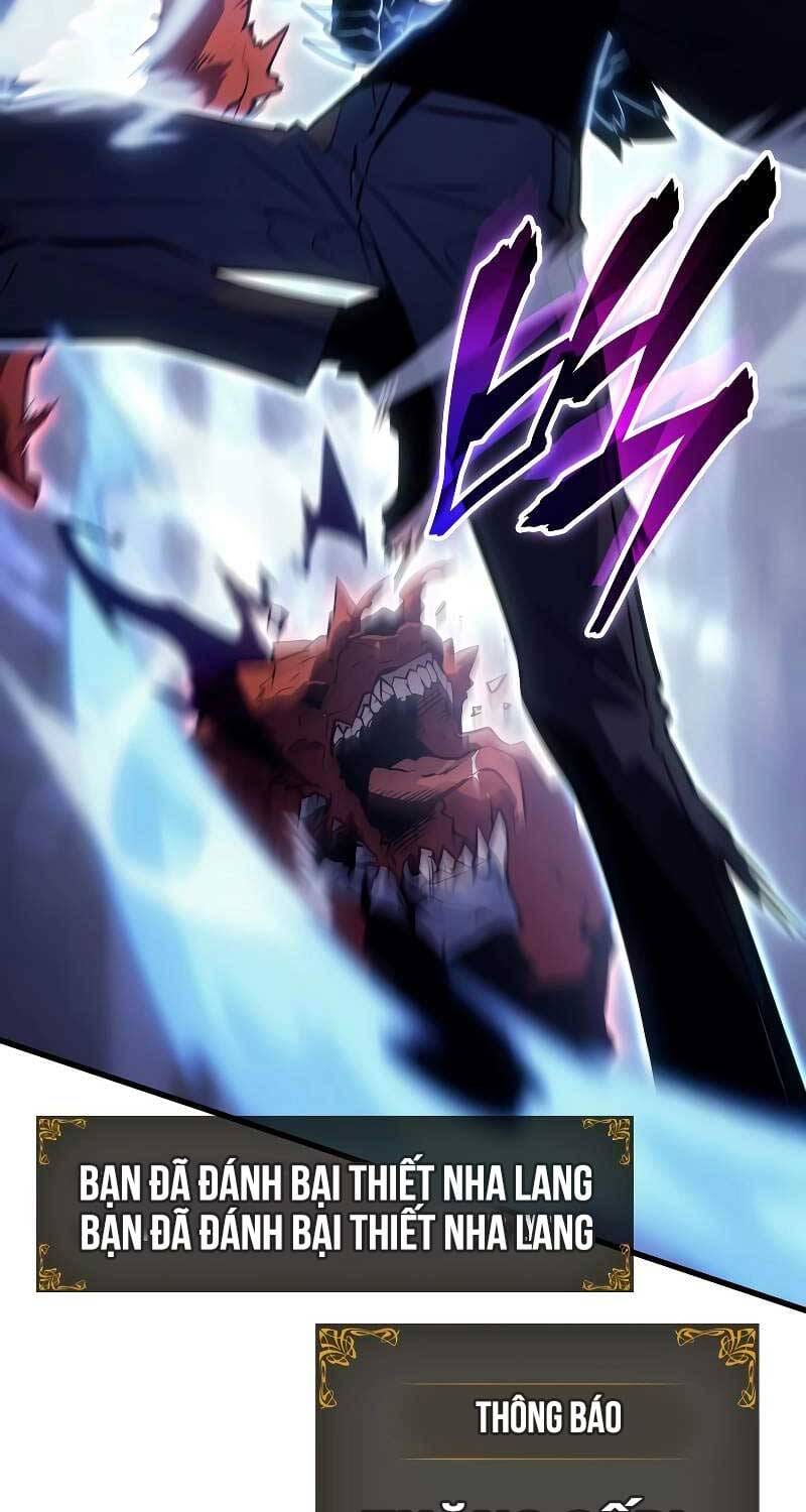 Truyện Tranh Solo Leveling - Tôi Thăng Cấp Một Mình: Tận Thế Ragnarok trang 3