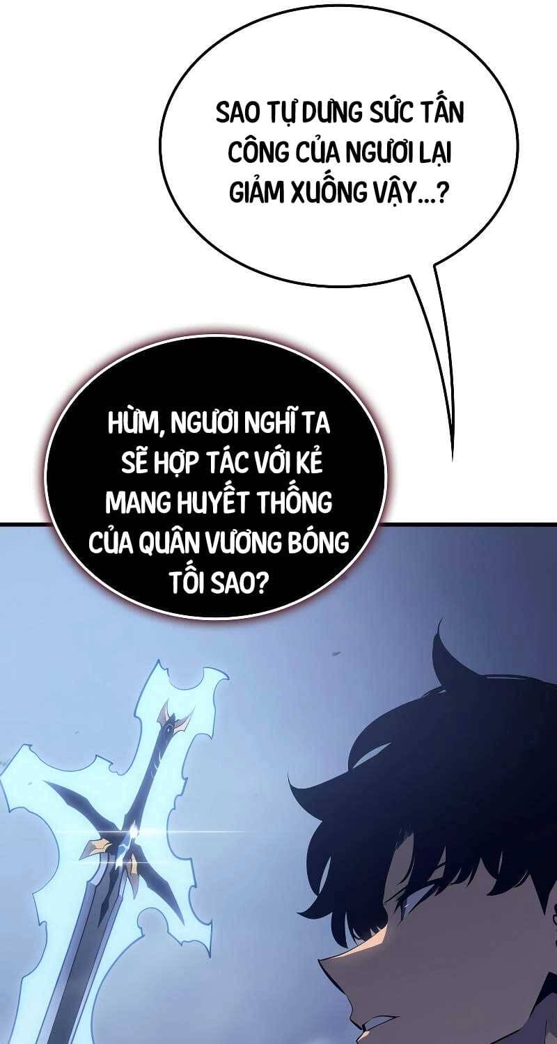 Truyện Tranh Solo Leveling - Tôi Thăng Cấp Một Mình: Tận Thế Ragnarok trang 3