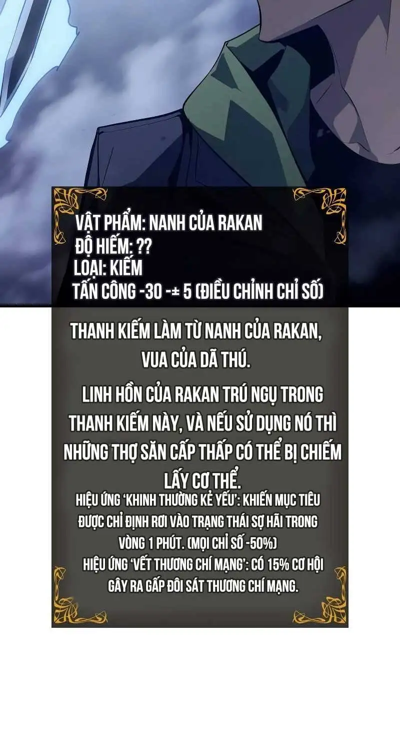 Truyện Tranh Solo Leveling - Tôi Thăng Cấp Một Mình: Tận Thế Ragnarok trang 3