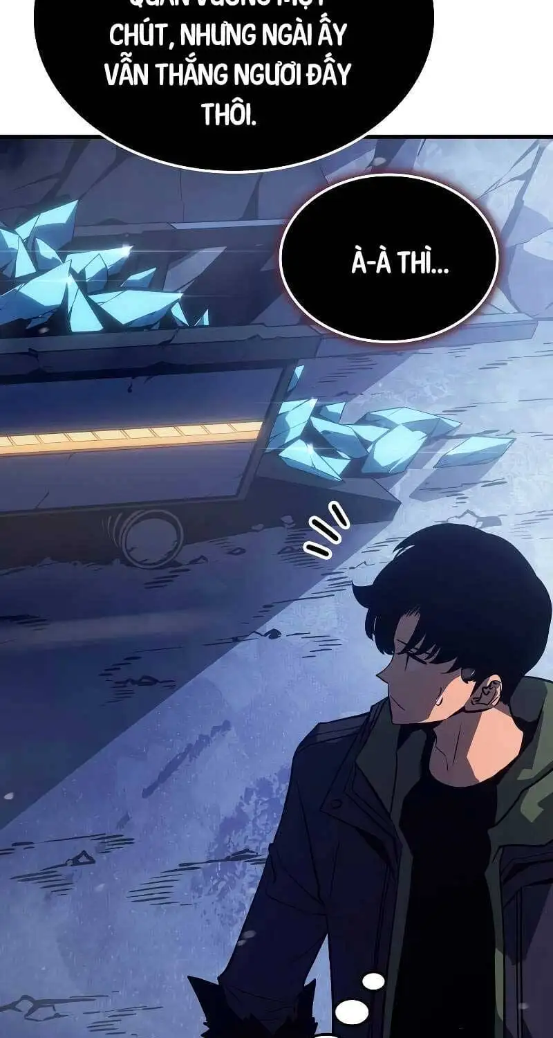 Truyện Tranh Solo Leveling - Tôi Thăng Cấp Một Mình: Tận Thế Ragnarok trang 3