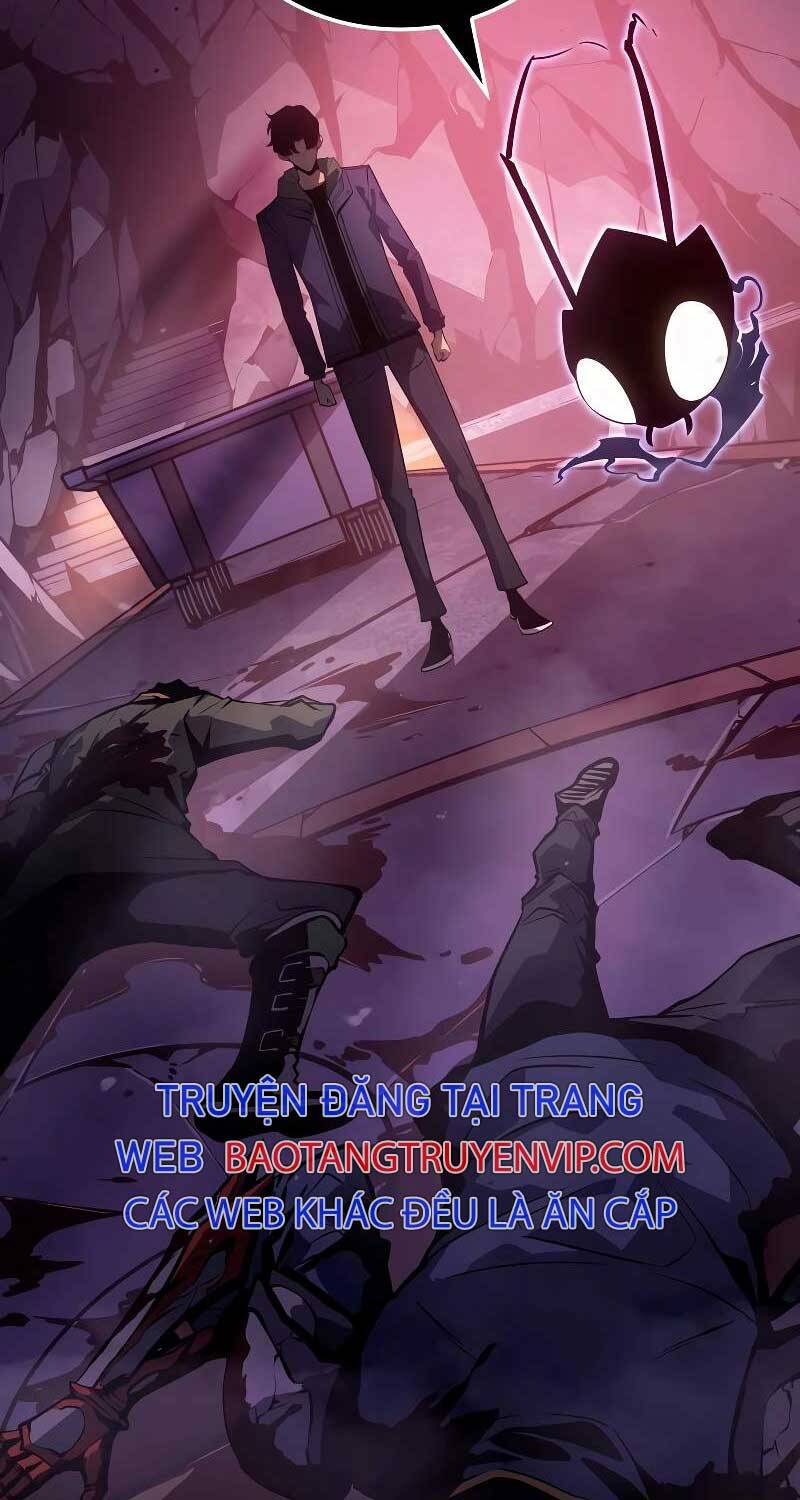 Truyện Tranh Solo Leveling - Tôi Thăng Cấp Một Mình: Tận Thế Ragnarok trang 3