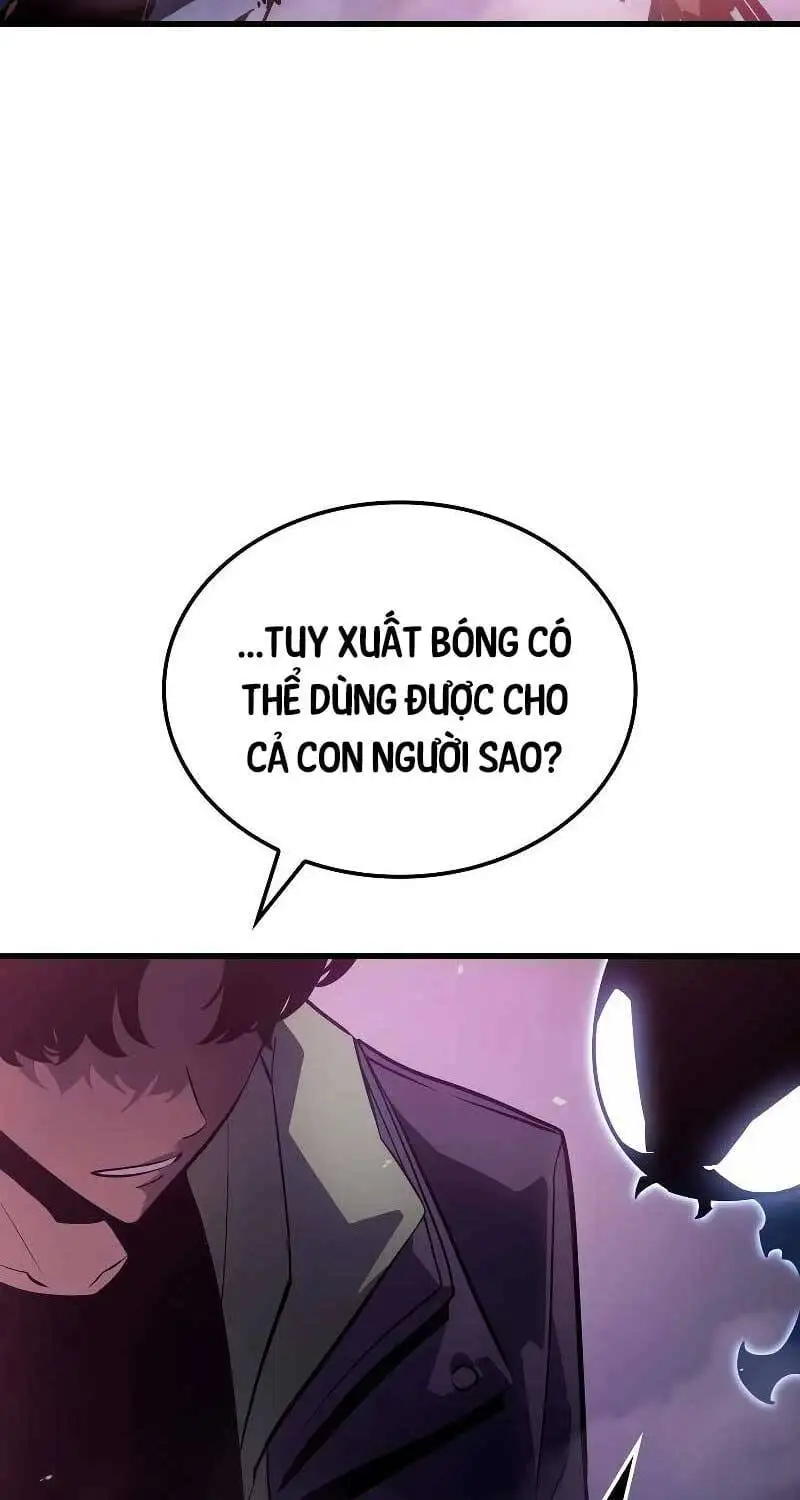 Truyện Tranh Solo Leveling - Tôi Thăng Cấp Một Mình: Tận Thế Ragnarok trang 3