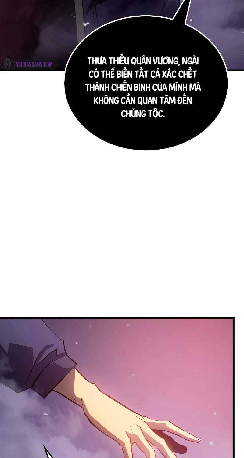 Truyện Tranh Solo Leveling - Tôi Thăng Cấp Một Mình: Tận Thế Ragnarok trang 3