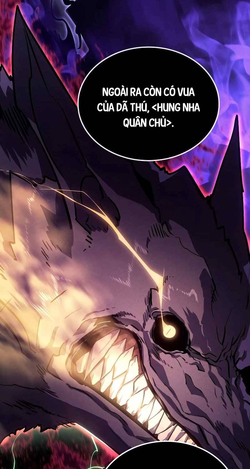 Truyện Tranh Solo Leveling - Tôi Thăng Cấp Một Mình: Tận Thế Ragnarok trang 3