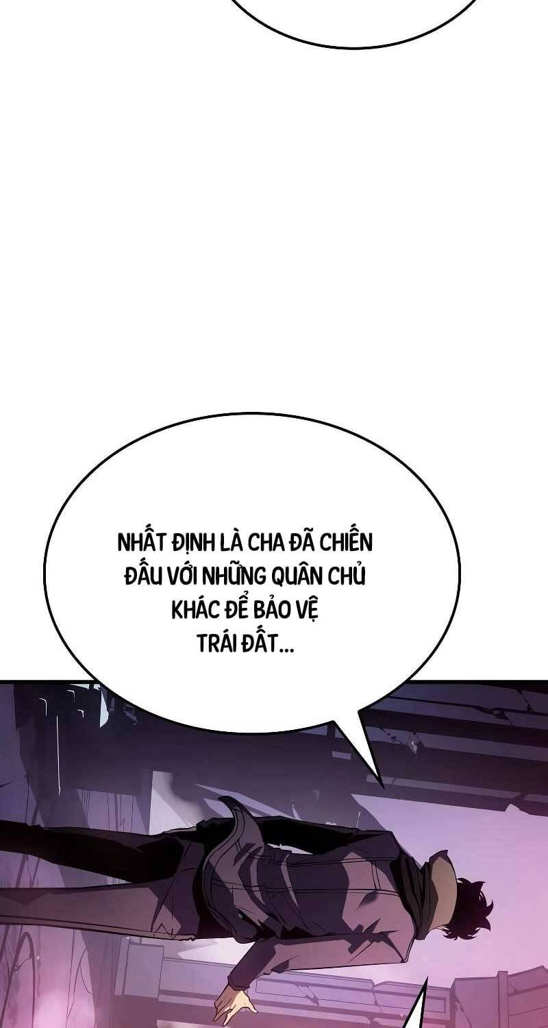 Truyện Tranh Solo Leveling - Tôi Thăng Cấp Một Mình: Tận Thế Ragnarok trang 3