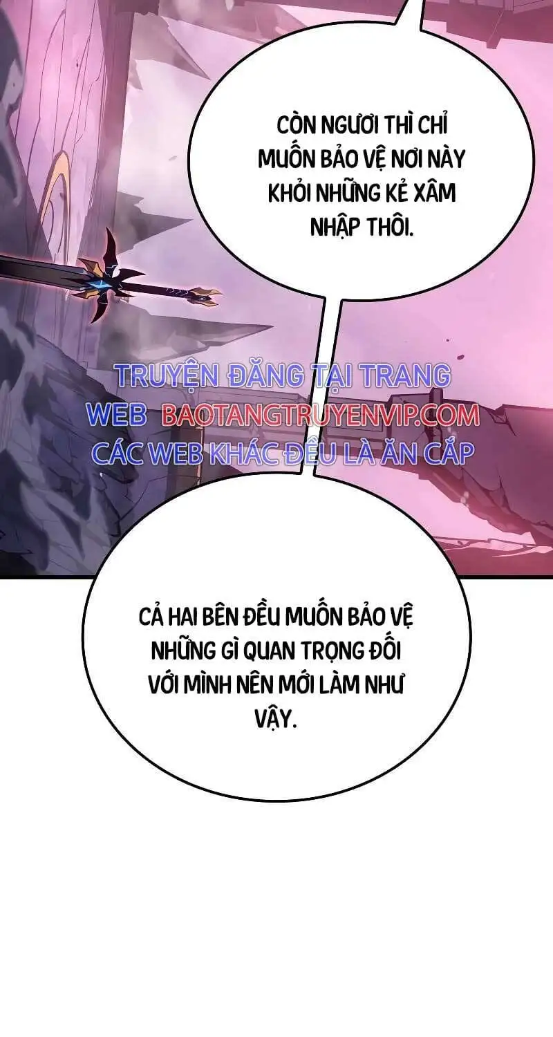 Truyện Tranh Solo Leveling - Tôi Thăng Cấp Một Mình: Tận Thế Ragnarok trang 3