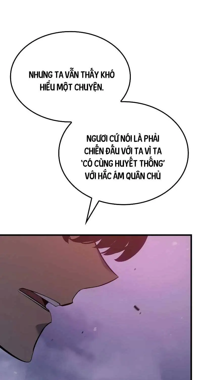 Truyện Tranh Solo Leveling - Tôi Thăng Cấp Một Mình: Tận Thế Ragnarok trang 3