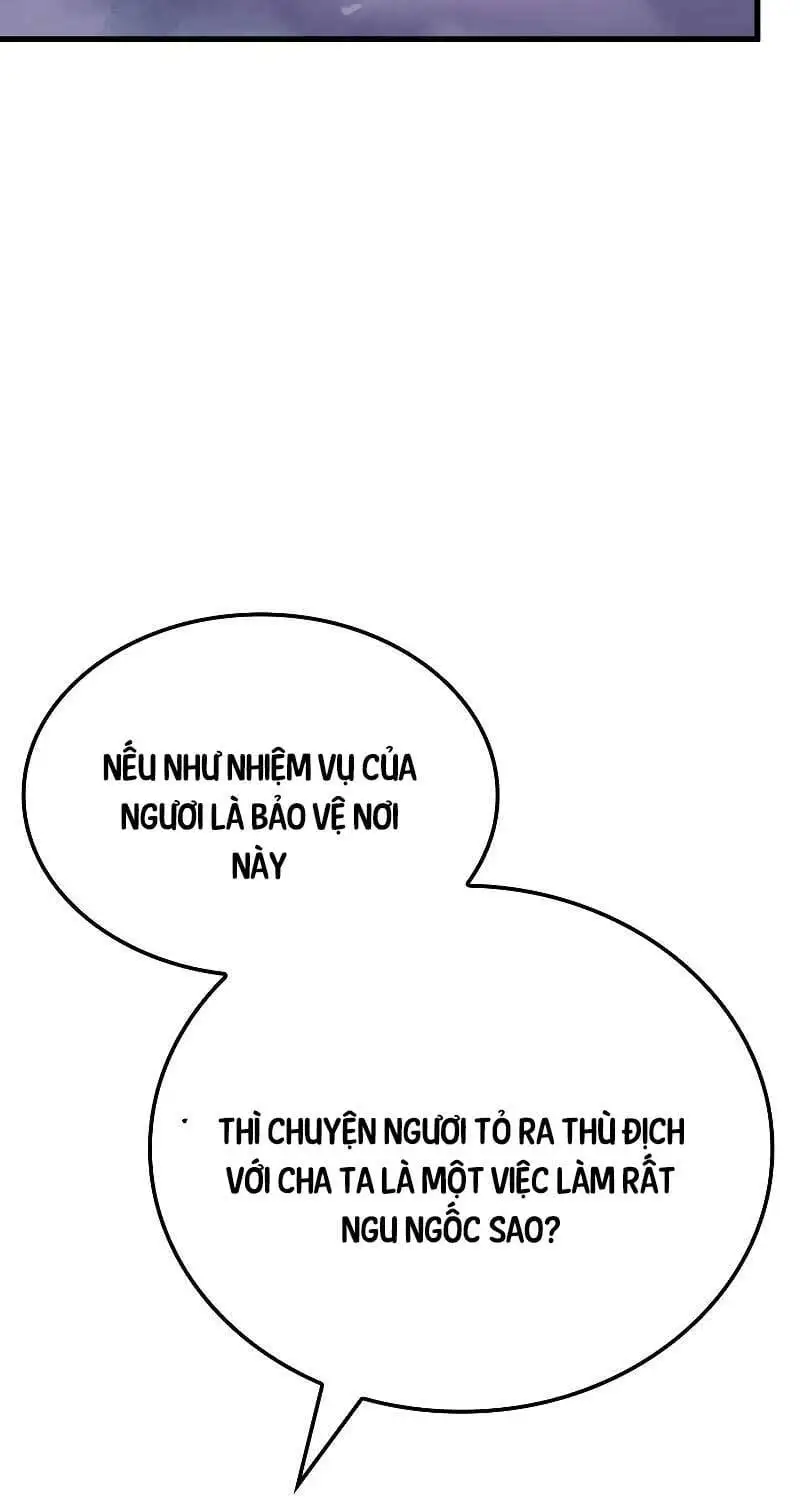 Truyện Tranh Solo Leveling - Tôi Thăng Cấp Một Mình: Tận Thế Ragnarok trang 3