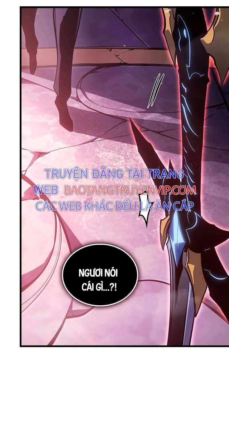Truyện Tranh Solo Leveling - Tôi Thăng Cấp Một Mình: Tận Thế Ragnarok trang 3