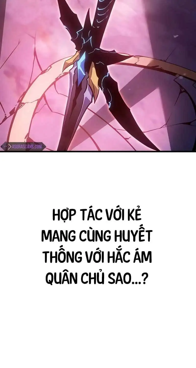 Truyện Tranh Solo Leveling - Tôi Thăng Cấp Một Mình: Tận Thế Ragnarok trang 3