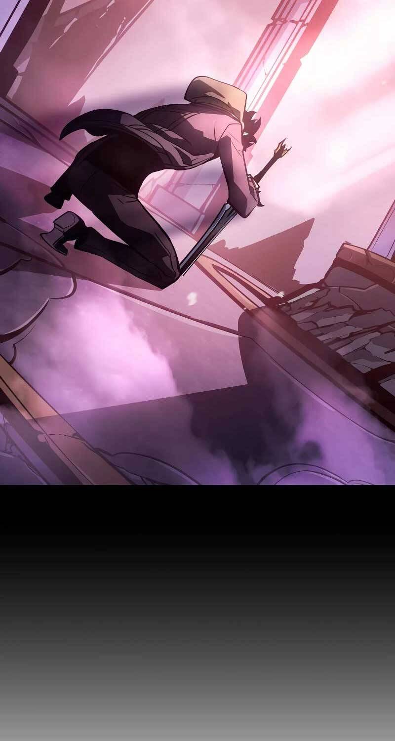 Truyện Tranh Solo Leveling - Tôi Thăng Cấp Một Mình: Tận Thế Ragnarok trang 3