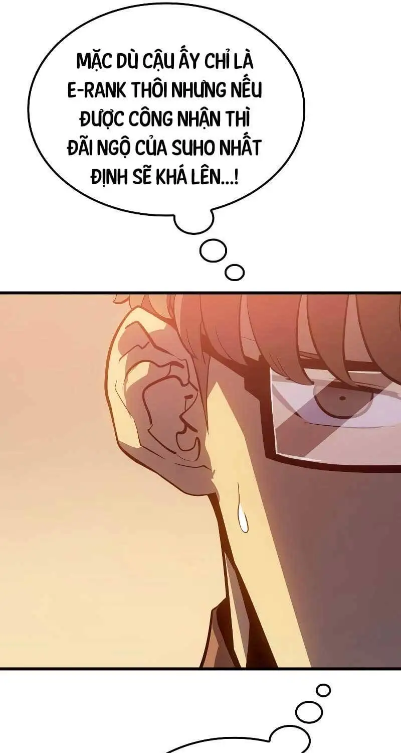 Truyện Tranh Solo Leveling - Tôi Thăng Cấp Một Mình: Tận Thế Ragnarok trang 3