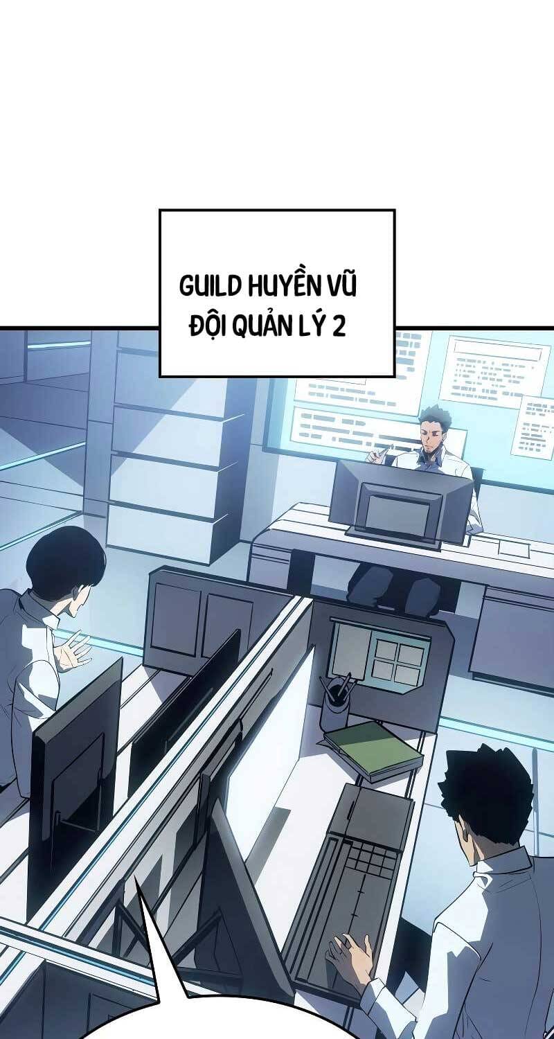 Truyện Tranh Solo Leveling - Tôi Thăng Cấp Một Mình: Tận Thế Ragnarok trang 3