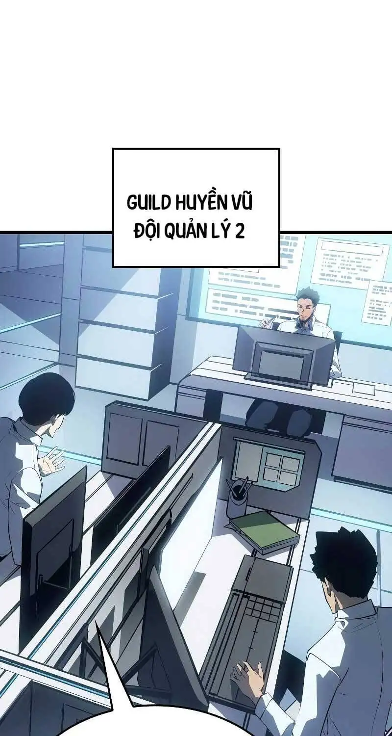 Truyện Tranh Solo Leveling - Tôi Thăng Cấp Một Mình: Tận Thế Ragnarok trang 3